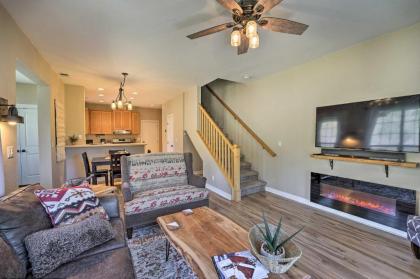 Year-Round Mountain Retreat Ski Hike and Bike - image 9