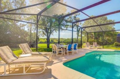 Citrus Sun Private Pool Home & Game Room Home