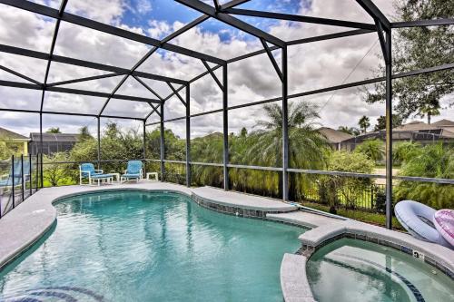 Recently Renovated Family Getaway 20Mi to Disney! - main image