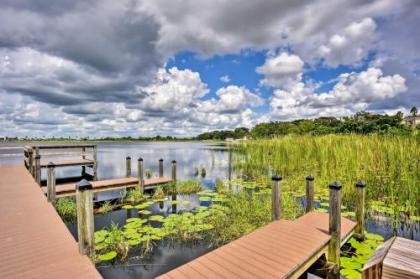 Recently Renovated Family Getaway 20Mi to Disney! - image 5