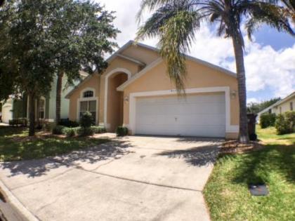 Holiday homes in Haines City Florida