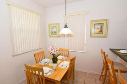 Holiday homes in Haines City Florida
