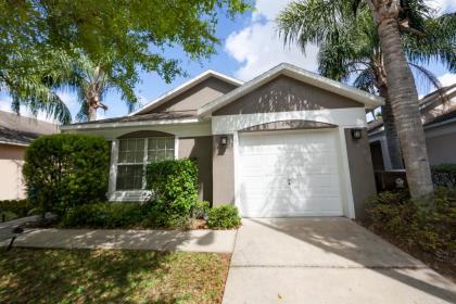 Stephens Southern Dunes Vacation Home Haines City