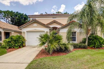 Lyns Southern Dunes Vacation Home Florida