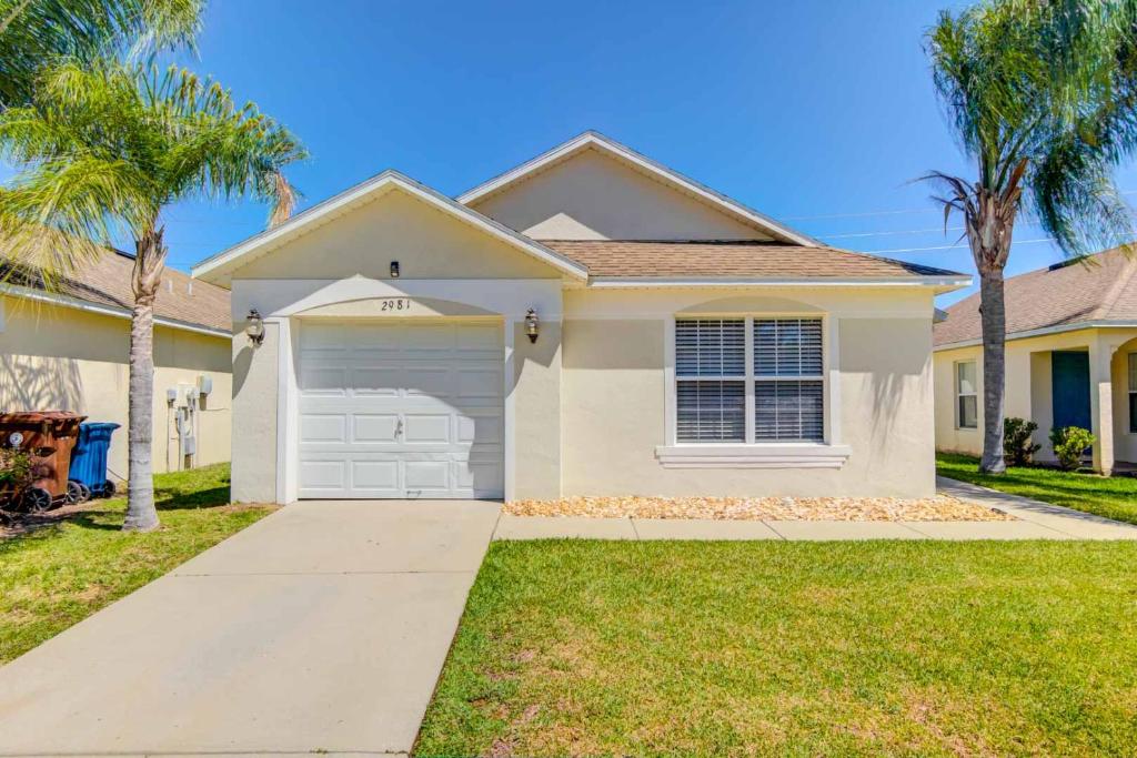 John's Southern Dunes Vacation Home - main image