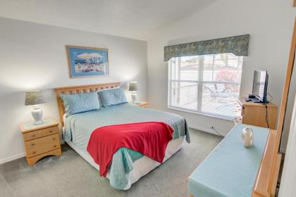 John's Southern Dunes Vacation Home - image 2
