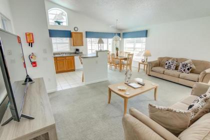 John's Southern Dunes Vacation Home - image 3