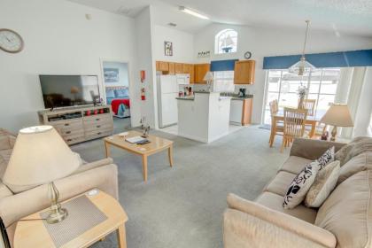 John's Southern Dunes Vacation Home - image 4
