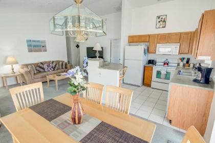 John's Southern Dunes Vacation Home - image 5