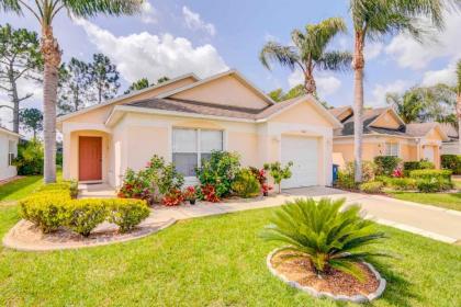 Holiday homes in Haines City Florida