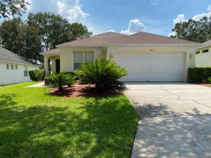 Southern Dunes Vacation Home Haines City Florida