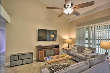 Haines City Condo with Patio Less Than 1 Mi to Golf - image 3