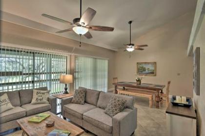 Haines City Condo with Patio Less Than 1 Mi to Golf - image 4