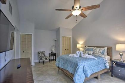 Haines City Condo with Patio Less Than 1 Mi to Golf - image 5