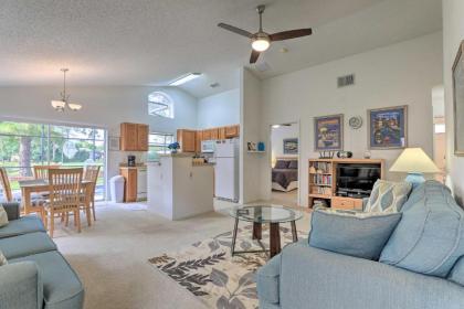 Sun Soaked Florida Retreat with Lanai and Pool Haines City Florida