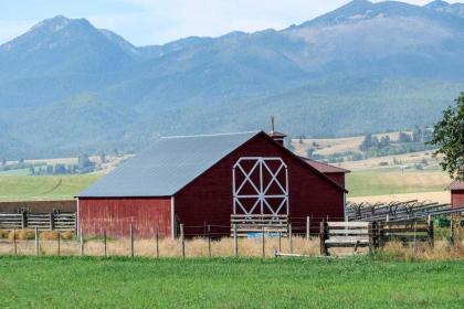 Fisher Springs Home 12 Mi to Anthony Lake! - image 11