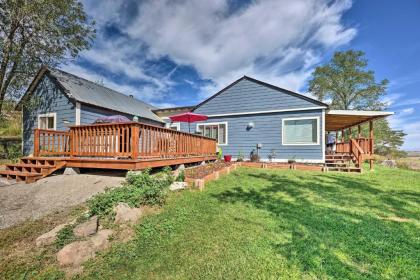 Fisher Springs Home 12 Mi to Anthony Lake! - image 12