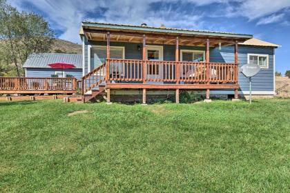 Fisher Springs Home 12 Mi to Anthony Lake! - image 2