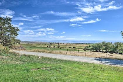 Fisher Springs Home 12 Mi to Anthony Lake! - image 3