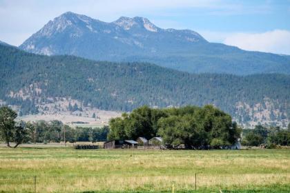 Fisher Springs Home 12 Mi to Anthony Lake! - image 4