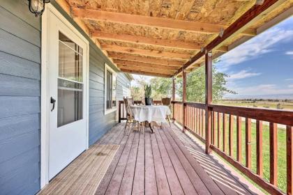 Fisher Springs Home 12 Mi to Anthony Lake! - image 5
