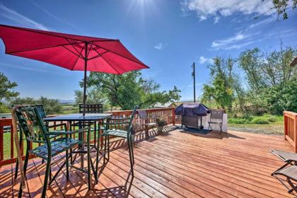 Fisher Springs Home 12 Mi to Anthony Lake! - image 9