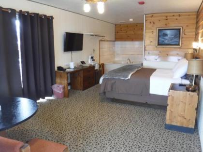 Captain's Choice Motel - image 12
