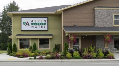 Aspen Suites Hotel Haines Haines