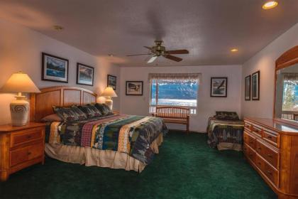 Holiday homes in Haines Alaska