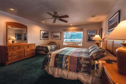 Suite 2 Lynn View Lodge Haines