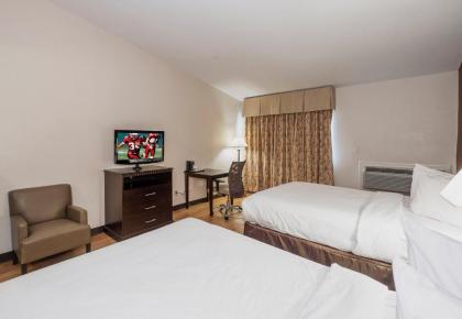 Red Roof Inn & Suites Mt Holly - McGuire AFB - image 13