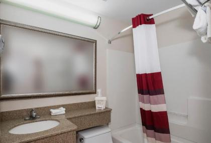 Red Roof Inn & Suites Mt Holly - McGuire AFB - image 7