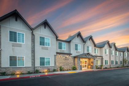Hotel in Half moon Bay California