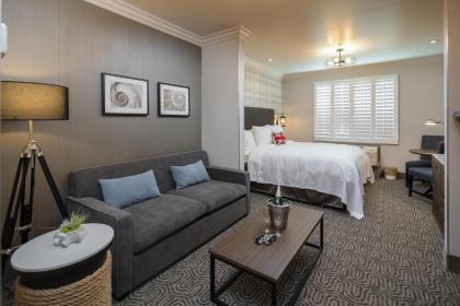 Aristocrat Hotel BW Signature Collection - image 12