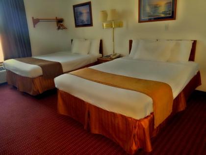 Budget Host Caribou Inn - image 2