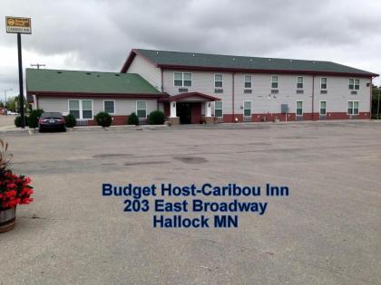 Budget Host Caribou Inn - image 3