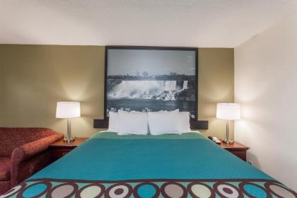 Super 8 by Wyndham Hamburg - image 3