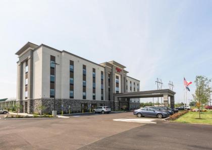 Hampton Inn Hamburg