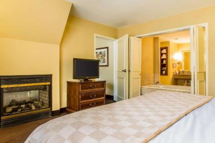 Clarion Hotel & Suites Hamden - New Haven - image 21