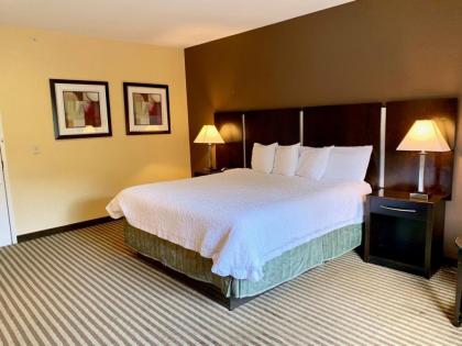 Whitney Inn & Suites in Washington