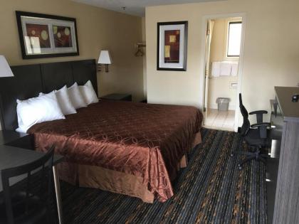 Whitney Inn & Suites - image 11