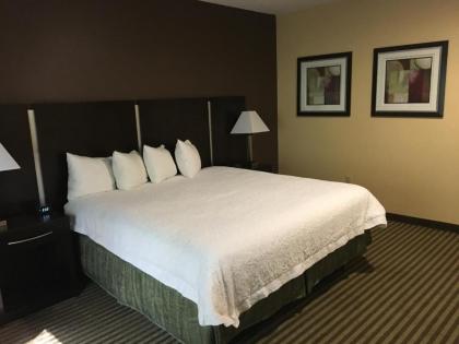Whitney Inn & Suites - image 12