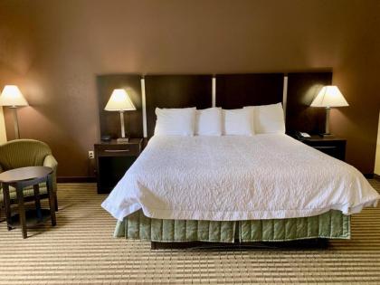 Whitney Inn & Suites - image 15