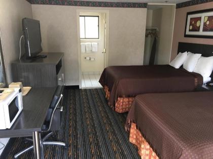 Whitney Inn & Suites - image 6