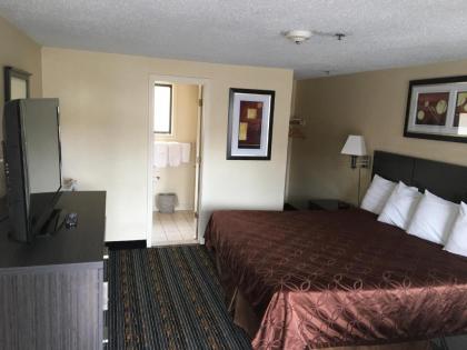 Whitney Inn & Suites - image 9
