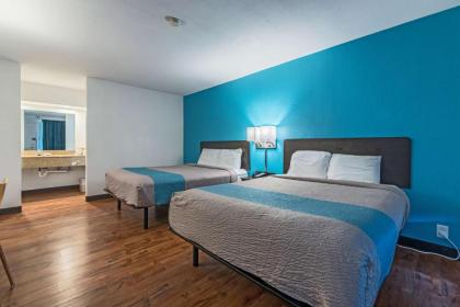 Motel 6-Hamilton AL - image 12