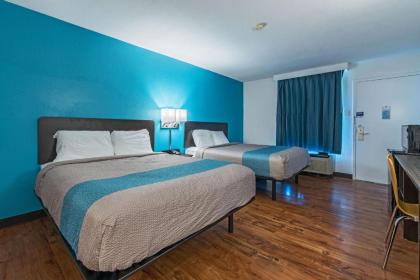 Motel 6-Hamilton AL - image 15