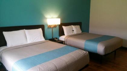 Motel 6-Hamilton AL - image 3