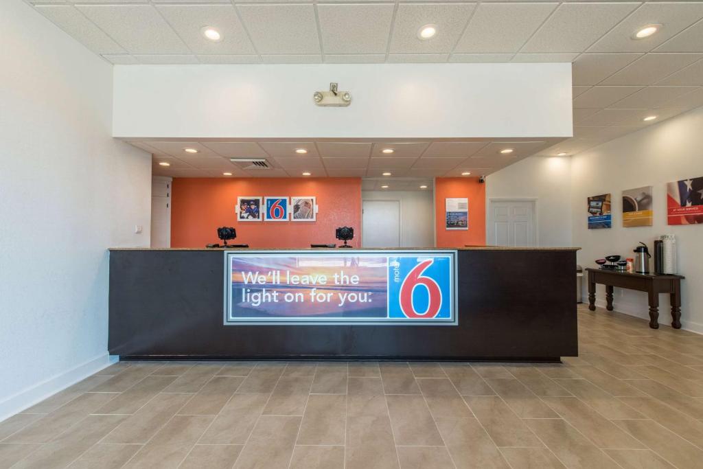 Motel 6-Hamilton AL - image 6