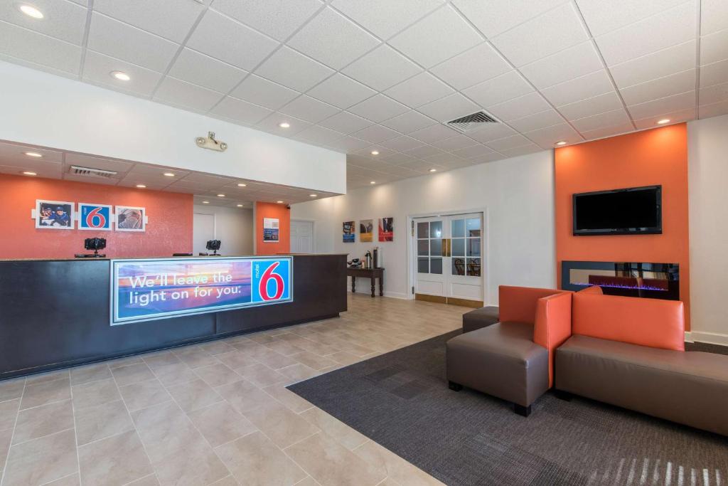 Motel 6-Hamilton AL - image 7